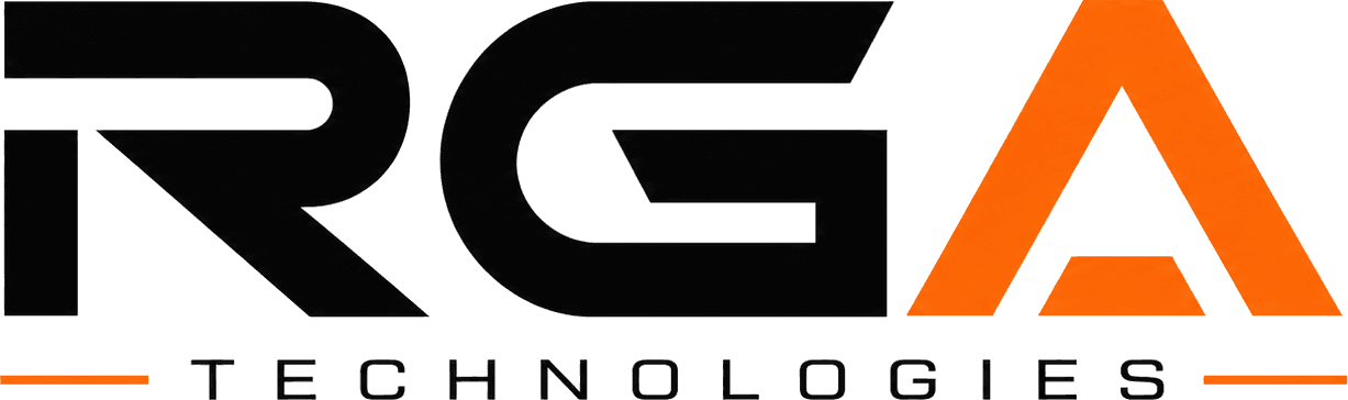 RGA Technologies — desenvolvimento assistido por IA